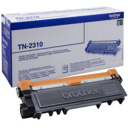 Brother TN-2310 toner cartridge 1 pcs Original Black TN2310