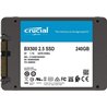 CRUCIAL SSD 240GB SATA3 2,5 READ 540MB/S WRITE 500MB/S