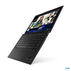 Lenovo ThinkPad X1 Carbon Gen 10 14 Intel i7-1260P Notebook 35.6 cm 14 2.8K Intel® Core™ i7 32 GB LPDDR5-SDRAM 1000 21CB007BIX