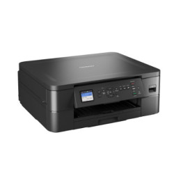 Brother DCP-J1050DW Multifunktionsdrucker Tintenstrahl A4 19200 x 19200 DPI 9,5 Seiten pro Minute WLAN DCPJ1050DW