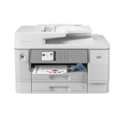 Brother MFC-J6955DW impresora multifunción Inyección de tinta A3 1200 x 4800 DPI Wifi MFCJ6955DW