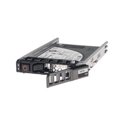 DELL 345-BDZZ internal solid state drive 2.5 480 GB Serial ATA III