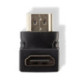 Lindy HDMI Adapter 90 degree down 41085