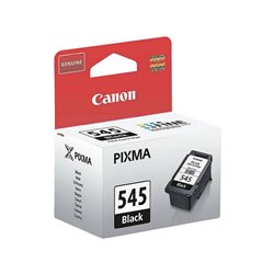 Canon Cartuccia d'inchiostro nero PG-545 8287B001