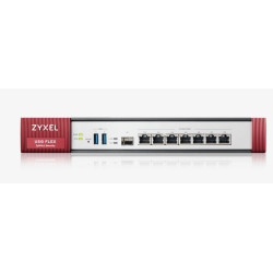 Zyxel USG Flex 500 firewall de hardware 1U 2300 Mbit/s USGFLEX500-EU0102F
