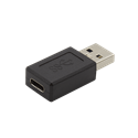 I-TEC ADATTATORE USB-C - USB-A C31TYPEA