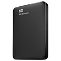 Western Digital WD Elements Portable external hard drive 2000 GB Black WDBU6Y0020BBK-WESN