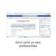 Microsoft Office 2021 Home & Student Voll 1 Lizenzen Italienisch 79G-05412