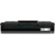 HP Cartouche de toner laser authentique 106A, noir W1106A