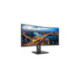 Philips B Line 345B1C/00 monitor de ecrã 86,4 cm 34 3440 x 1440 pixels Quad HD LCD Preto