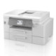 Brother MFC-J4540DWXL stampante multifunzione Ad inchiostro A4 4800 x 1200 DPI Wi-Fi MFCJ4540DWXL