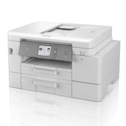 Brother MFC-J4540DWXL multifunction printer Inkjet A4 4800 x 1200 DPI Wi-Fi MFCJ4540DWXL