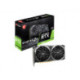 MSI GeForce RTX 3060 VENTUS 2X 12G OC NVIDIA 12 GB GDDR6 RTX 3060 VEN 2X 12G