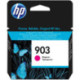 HP 903 Magenta Original Ink Cartridge T6L91AE