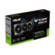 ASUS TUF Gaming TUF-RTX4070TI-O12G-GAMING NVIDIA GeForce RTX 4070 Ti 12 GB GDDR6X