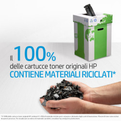 HP Cartouche de toner LaserJet authentique noir 149X grande capacité W1490X