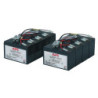 APC RBC12 batería para sistema ups Sealed Lead Acid VRLA