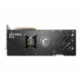 MSI GeForce RTX 4090 GAMING X TRIO 24G NVIDIA 24 GB GDDR6X RTX 4090 GAM X TR 24