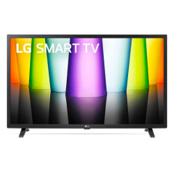 LG 32LQ63006LA TV 81.3 cm 32 Full HD Smart TV Wi-Fi Black