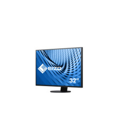 EIZO FlexScan EV3285-BK LED display 80 cm 31.5 3840 x 2160 pixels 4K Ultra HD Preto