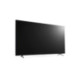 LG 75UQ801C Fernseher 190,5 cm 75 Zoll 4K Ultra HD Smart-TV Schwarz