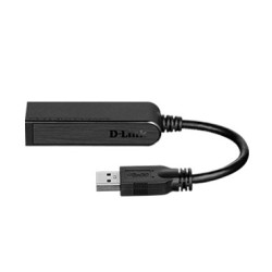 D-Link DUB-1312 adaptador y tarjeta de red Interno Ethernet 1000 Mbit/s