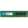 CRUCIAL RAM DIMM 4GB 2400MHZ DDR4 CL17 CT4G4DFS824A