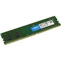 CRUCIAL RAM DIMM 8GB 3200MHZ DDR4 CL22 CT8G4DFRA32A