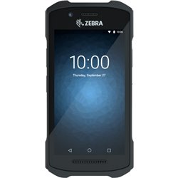 ZEBRA TERMINALE TC26 IP67 SIM 4G WI-FI BTLE NFC, ANDROID 10