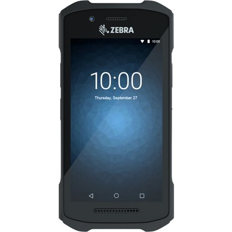 ZEBRA TERMINALE TC26 IP67 SIM 4G WI-FI BTLE NFC, ANDROID 10