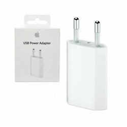 APPLE 5W USB POWER ADAPTER