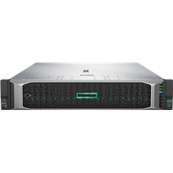 HPE SERVER RACK DL380 GEN10 XEON-S 4208 8 CORE 2,1GHz 32GB DDR4 8SFF SAS,SATA