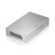 Zyxel GS-105B v3 No administrado L2+ Gigabit Ethernet 10/100/1000 Plata GS-105BV3-EU0101F