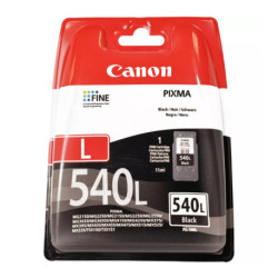 Canon PG-540L cartouche d'encre 1 pièces Original Noir 5224B001