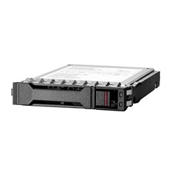 HPE HDD SERVER 300GB SAS 15K SFF BC MV