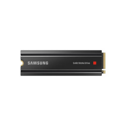 Samsung 980 Pro M.2 2000 GB PCI Express 4.0 V-NAND MLC NVMe MZ-V8P2T0CW