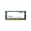 Patriot Memory Signature PSD44G240081S módulo de memória 4 GB 1 x 4 GB DDR4 2400 MHz