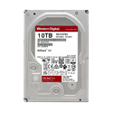 Western Digital WD Red Plus 3.5" 10000 GB Serial ATA III WD101EFBX