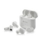 NGS ARTICA DUO Cuffie Wireless In-ear Musica e Chiamate Bluetooth Bianco ARTICADUOWHITE
