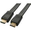 Lindy 36997 cable HDMI 2 m HDMI tipo A (Estándar) Negro