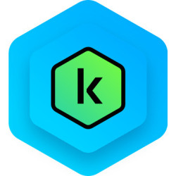 Kaspersky Lab Standard Licencia completa 1 licencias 1 años KL1041T5AFS-SLIM