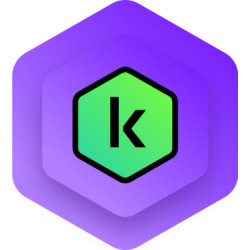 Kaspersky Lab Plus Licencia completa 1 licencias 1 años KL1042T5CFS-SLIM