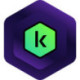 Kaspersky Lab Premium Vollversion 1 Lizenzen 1 Jahre KL1047T5EFS-SLIM