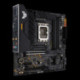 ASUS TUF GAMING B660M- PLUS WIFI D4 Intel B660 LGA 1700 micro ATX TF GA B660M-PL WF D4