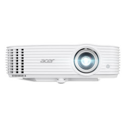 Acer Basic P1557Ki datashow Projetor de distância normal 4500 ANSI lumens DLP 1080p 1920x1080 Compatibilidade 3D MR.JV511.001