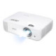 Acer Basic P1557Ki vidéo-projecteur Projecteur à focale standard 4500 ANSI lumens DLP 1080p 1920x1080 Compatibilité MR.JV511.001