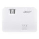Acer Basic P1557Ki Beamer Standard Throw-Projektor 4500 ANSI Lumen DLP 1080p 1920x1080 3D Weiß MR.JV511.001
