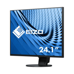 EIZO FlexScan EV2456-BK LED display 61,2 cm 24.1 1920 x 1200 pixels WUXGA Noir