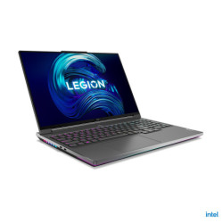 Lenovo Legion 7 16IAX7 i9-12900HX Notebook 40,6 cm 16 Zoll WQXGA Intel® Core™ i9 32 GB DDR5-SDRAM 1000 GB SSD NVIDIA 82TD0080IX