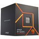 AMD CPU RYZEN 9 7900, 5,40GHZ 12 CORE, AM5, SERIE 7000, CACHE 76MB 65W, BOX